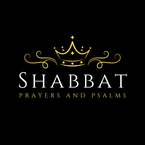 Shabbat Deck - All of the Prayers and Psalms for Shabbat