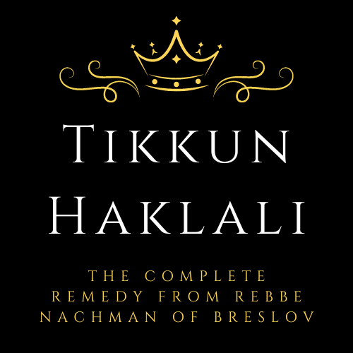 Tikkun Haklali