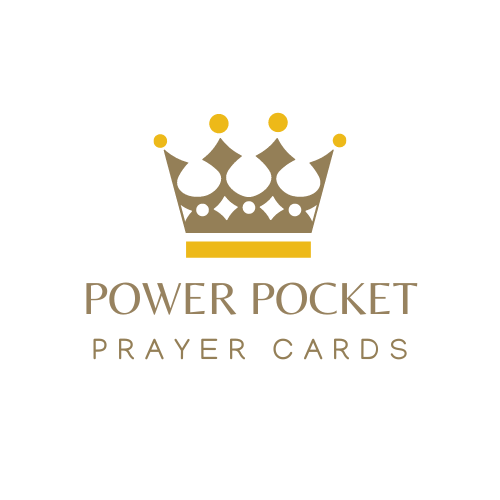 Power Pocket Prayer Cards